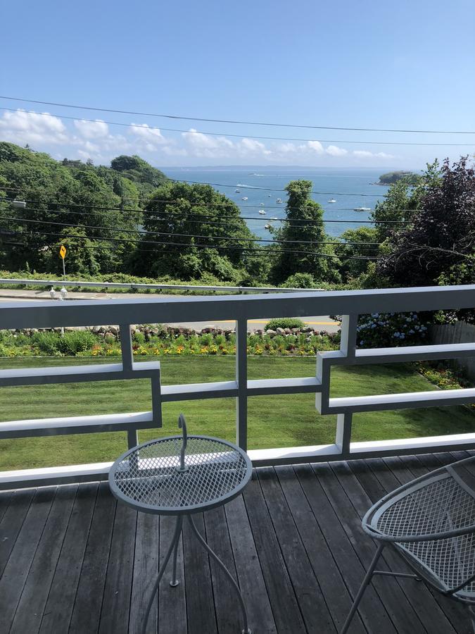 Sands Of Time Motor Inn & Harbor House Woods Hole Bagian luar foto